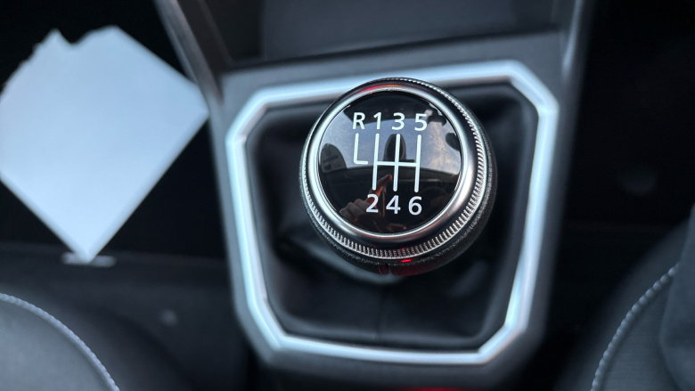 Dacia Jogger 1.0 TCe Extreme SE 5dr Petrol Estate